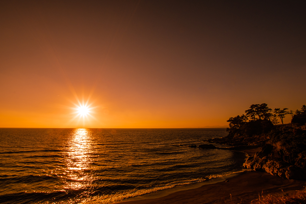 I'LL FOLLOW THE SUN