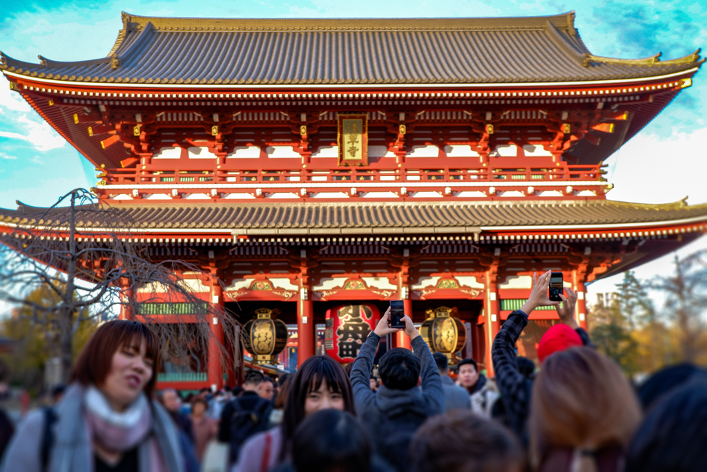 浅草寺