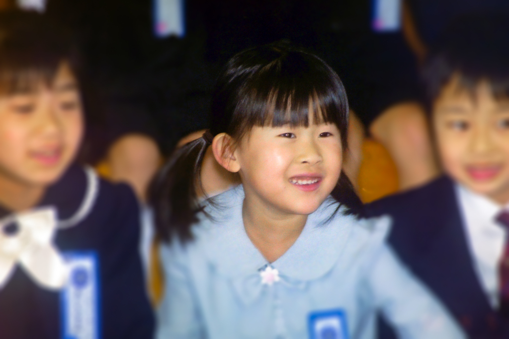 友達100人出来るかな？