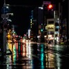 Rainy Signal