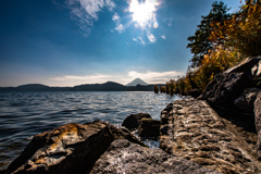 South Lake