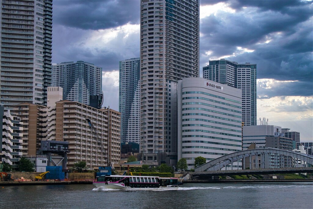Riverside