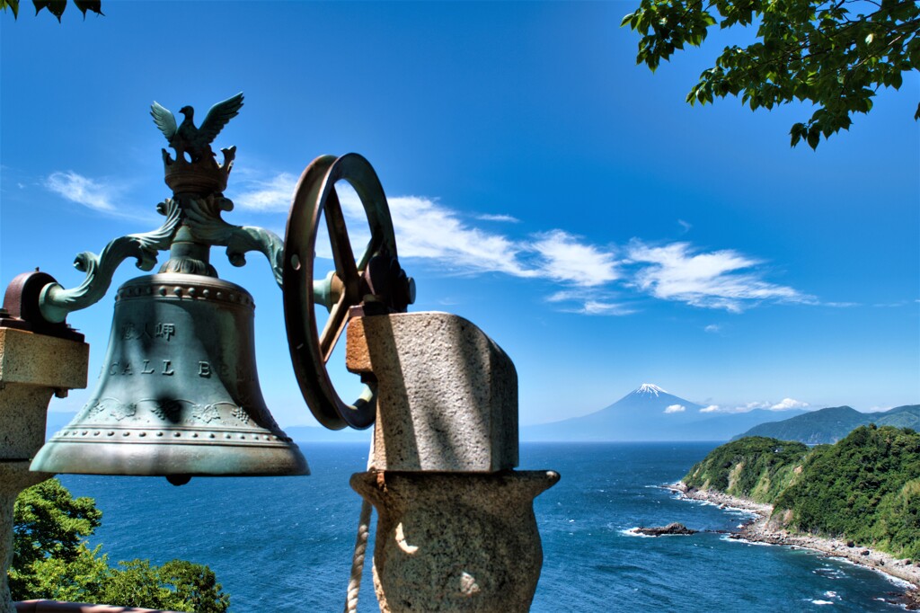 Ring my Bell