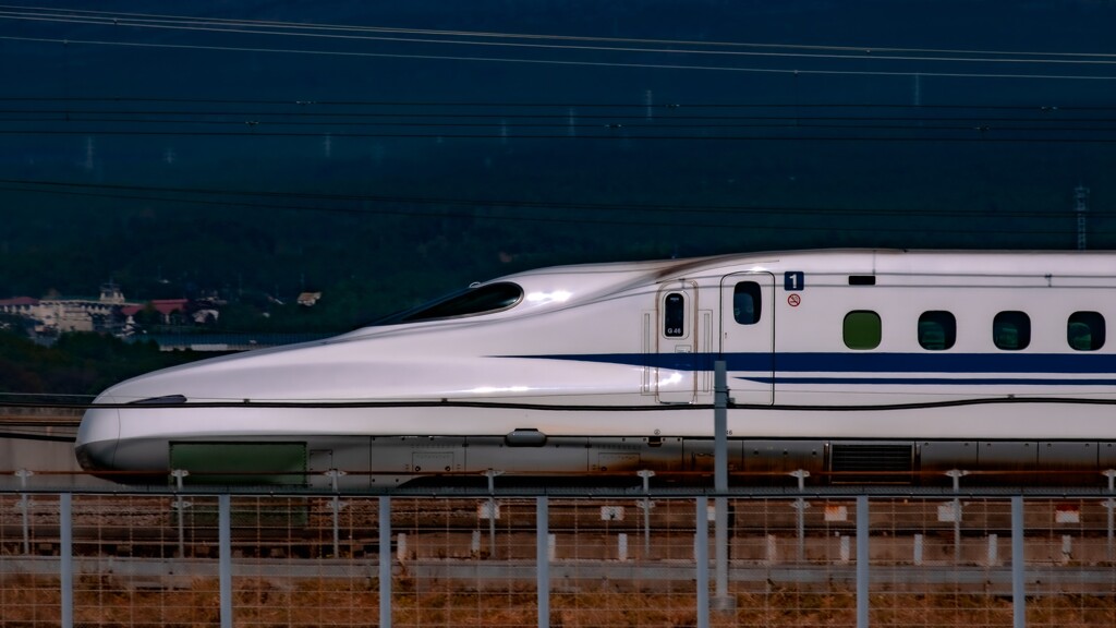 時速２８０Km