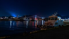 Blue Harbor