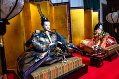 上巳の節句