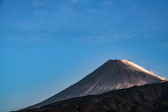 2020.12.15 富士山