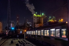 永遠の命・終着の駅
