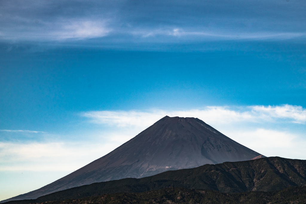2020.12.18 富士山