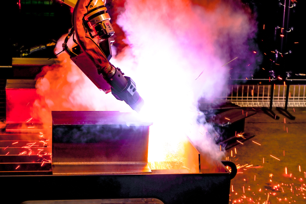 The Unforgettable Fire