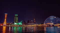 KOBE Night