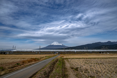 AMBITIOUS JAPAN！
