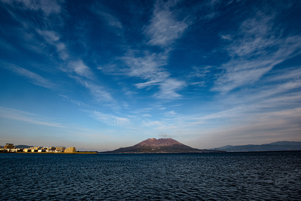 Sakurajima