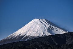 仕事納めの初仕事