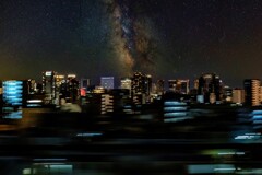 大阪摩天楼