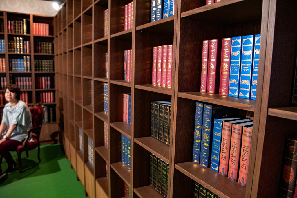 愛する者の肖像