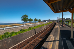 田舎の路線
