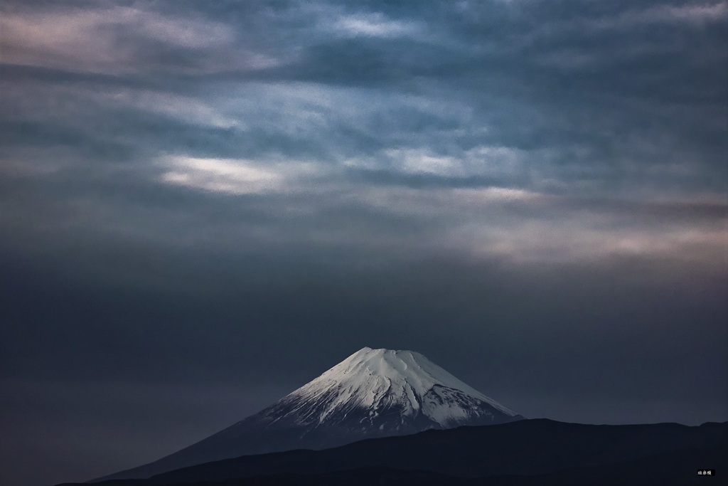 信仰の山