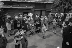 姉ちゃんの嫁入り