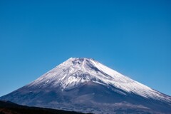 令和二年大晦日富士Ⅳ