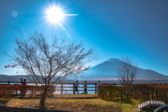 ポカポカ日和