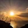 西伊豆Sunset