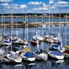 yacht harbor