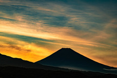 Silhouette