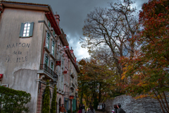 MAISON de la FAMILLE