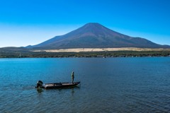 富士見のバス釣り