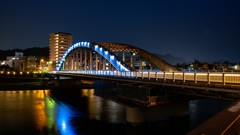 沼津　御成橋