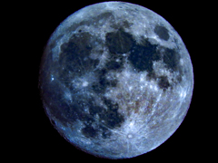 Super moon
