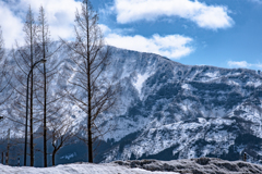 a time of thaw