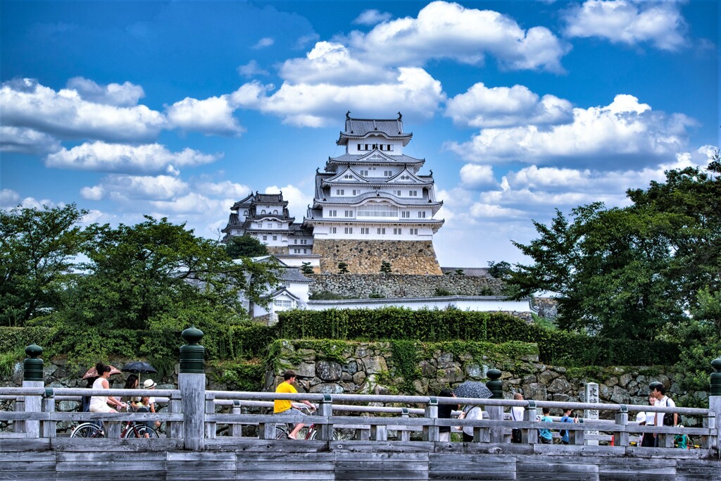世界の宝
