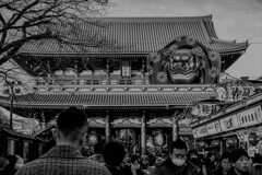 浅草寺