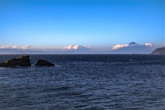 日本で一番深い海