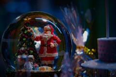 Christmas is coming soon