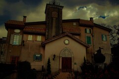 星の王子さまミュージアム