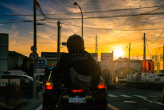 Sunset Rider