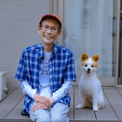 帰ったよ。_pp