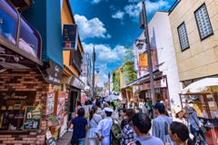 三密・鎌倉