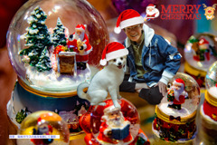 Merry Christmas！