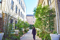 メーヤー礼拝堂