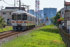 沼津発国府津行