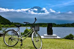 Rent-a-cycle