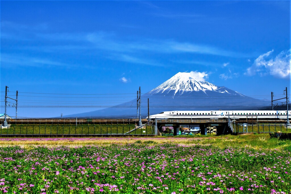 Keep This Train A-Rollin'