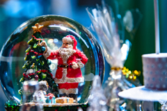 Santa Claus