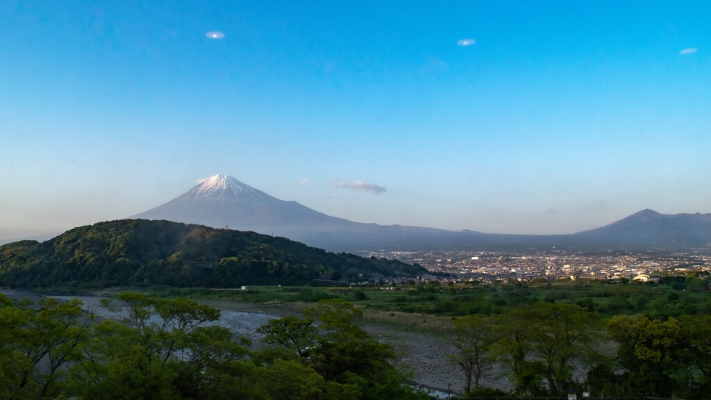 富士川