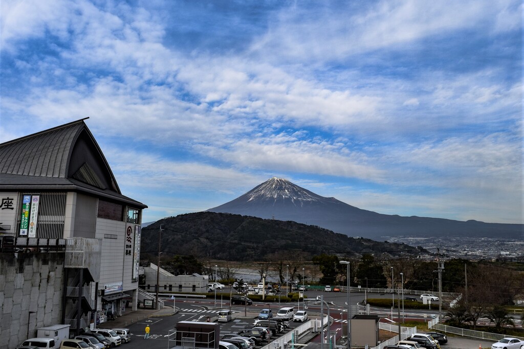 富士川楽座