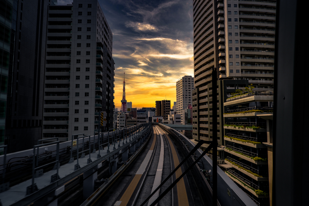 Yurikamome